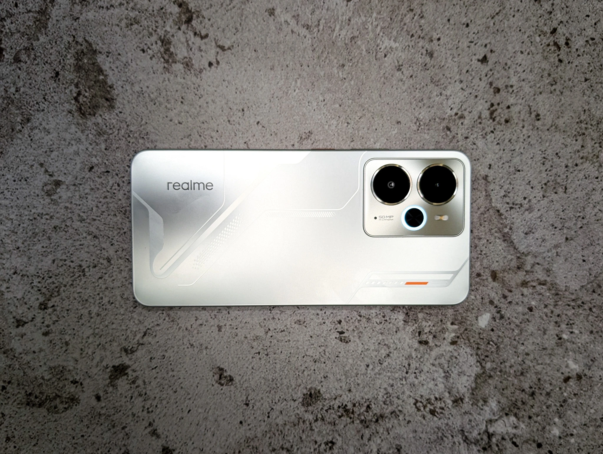 Tanio, dobrze, Realme 14 5G. Smartfon nie musi kosztować majątku
