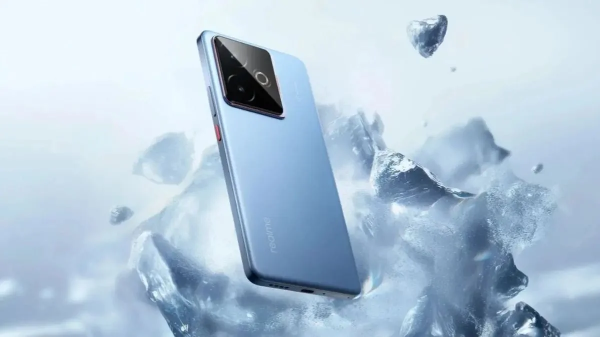 Kolejny pogromca flagowców? Realme GT 7 z najnowszym układem MediaTeka