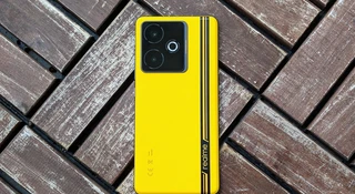 Potężny i piękny. Realme GT 7T - pierwsze wrażenia