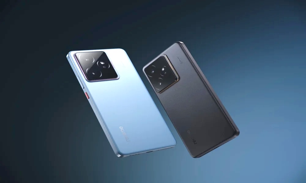 Polskie ceny realme GT 7. To smartfon z najlepszą baterią na rynku