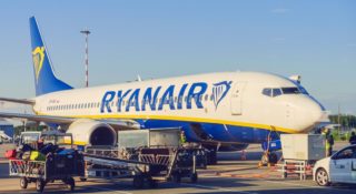 ryanair opłaty