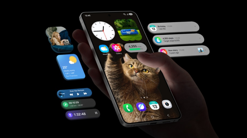 Samsung Galaxy S25 Edge w ofertach operatorów. Czy warto z abonamentem?