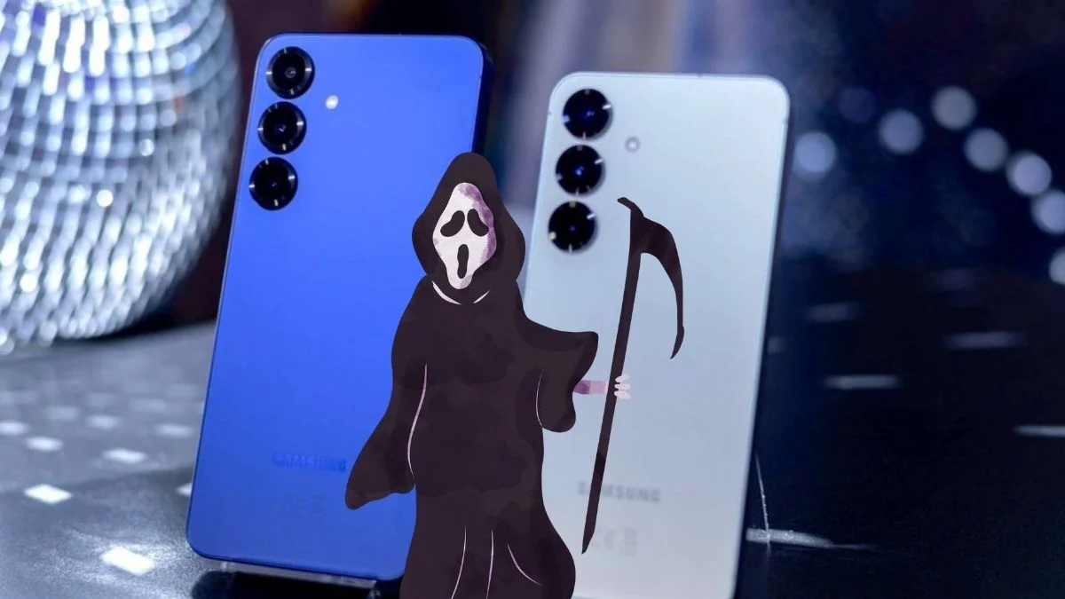Samsung chce wyciąć popularny smartfon z oferty Galaxy