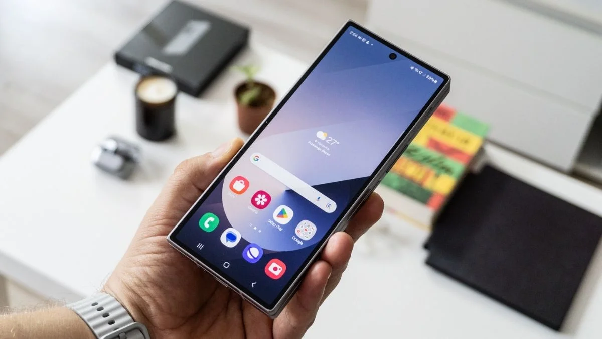 Wyciekły pojemności baterii w Samsungach Galaxy Z Fold 7 i Z Flip 7. W połowie będziecie zadowoleni