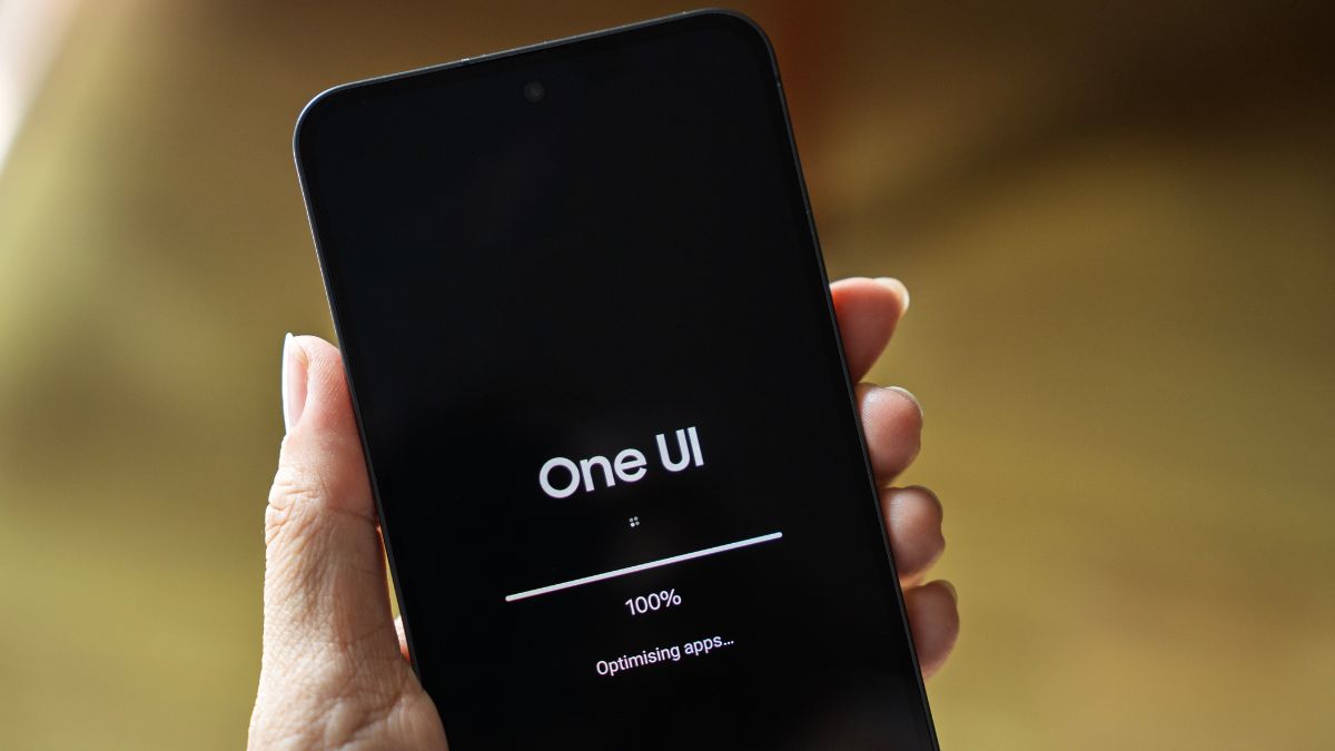 Te smartfony Samsunga nie dostaną aktualizacji One UI 8 i Androida 16