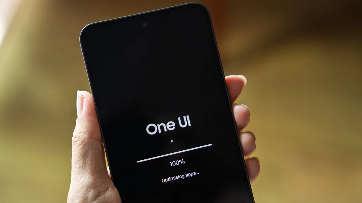 Te smartfony Samsunga nie dostaną aktualizacji One UI 8 i Androida 16