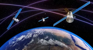 NATO musi zadbać o swoje satelity. Kosmos to nowa linia frontu