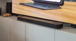 Sony Bravia Theatre Bar 6 recenzja