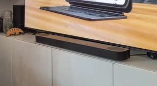 Sony Bravia Theatre Bar 6 recenzja