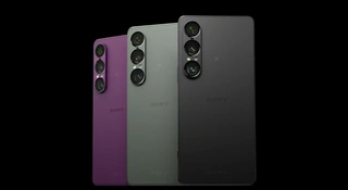 Sony to zrobiło. Walkman, lustrzanka i telewizor w jednym małym urządzeniu
