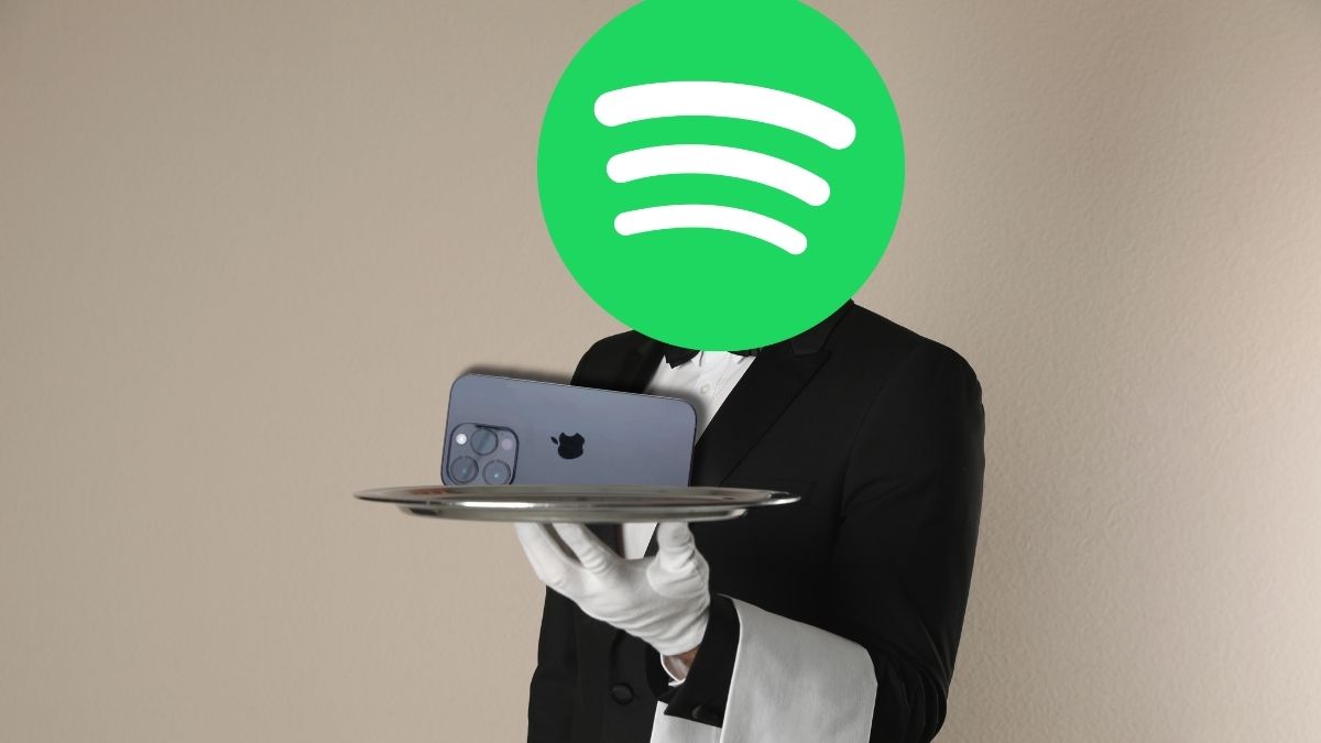Spotify wprowadza długo wyczekiwaną funkcję. Teraz wystarczy, że powiesz, na co masz ochotę