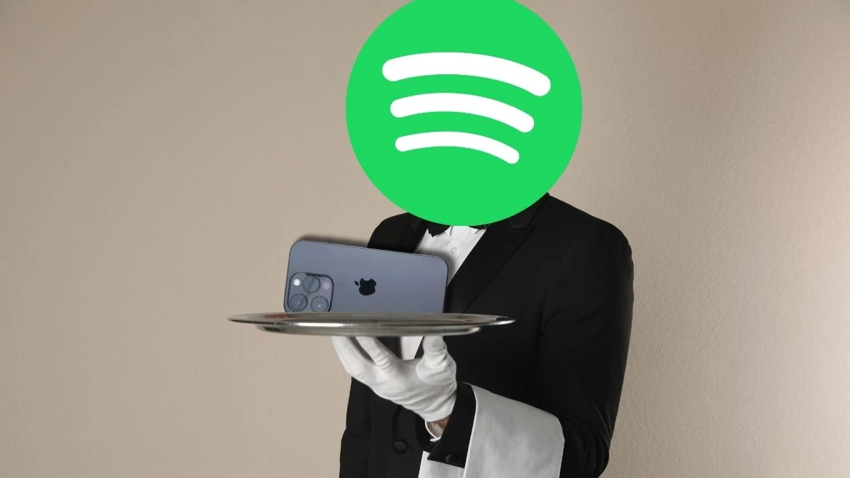 Spotify wprowadza długo wyczekiwaną funkcję. Teraz wystarczy, że powiesz, na co masz ochotę