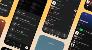 Nowe funkcje w Spotify. Serwis podkręca kolejkę i rekomendacje