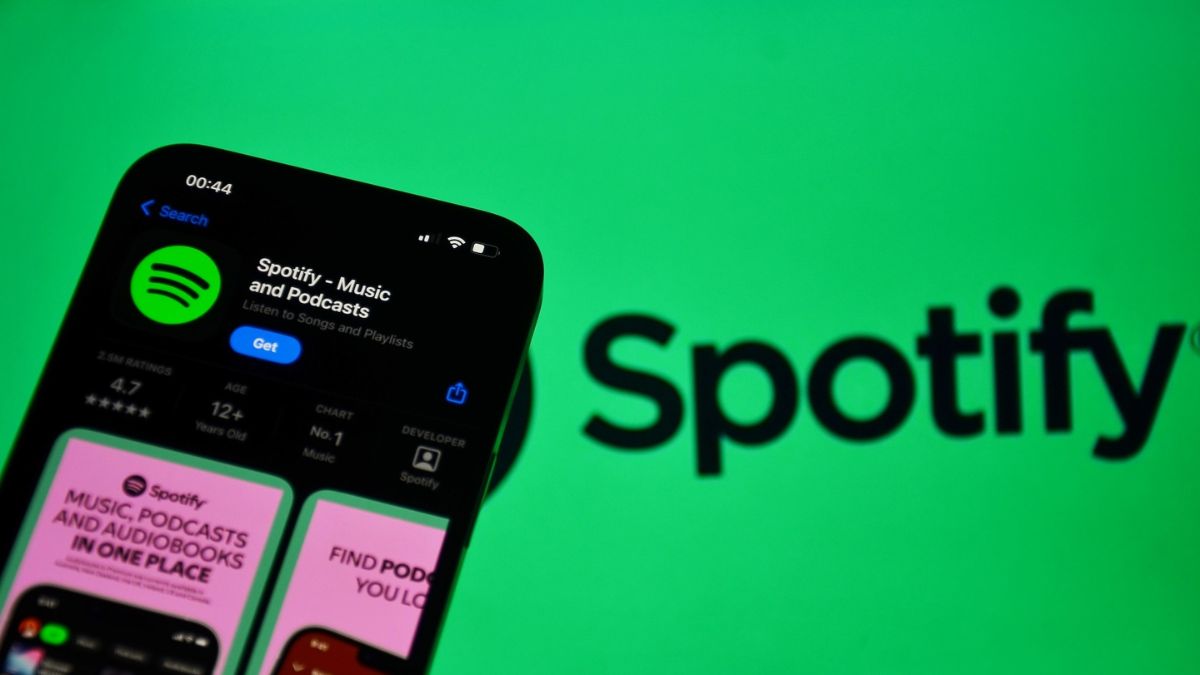 Ten SMS to nie Spotify. Jak zaufasz, stracisz dane karty