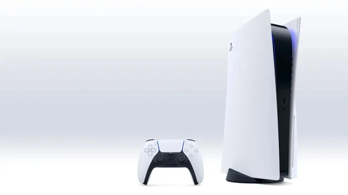 Sony dokonuje podsumowania: PS5 zwalnia, gry przyspieszają