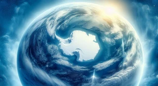 Starlink Kuiper dziura ozonowa
