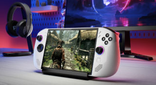 SteamOS oficjalnie do pobrania