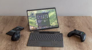 Surface Pro na jakiego czekałem