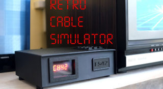 symulator kablówki fieldstation42
