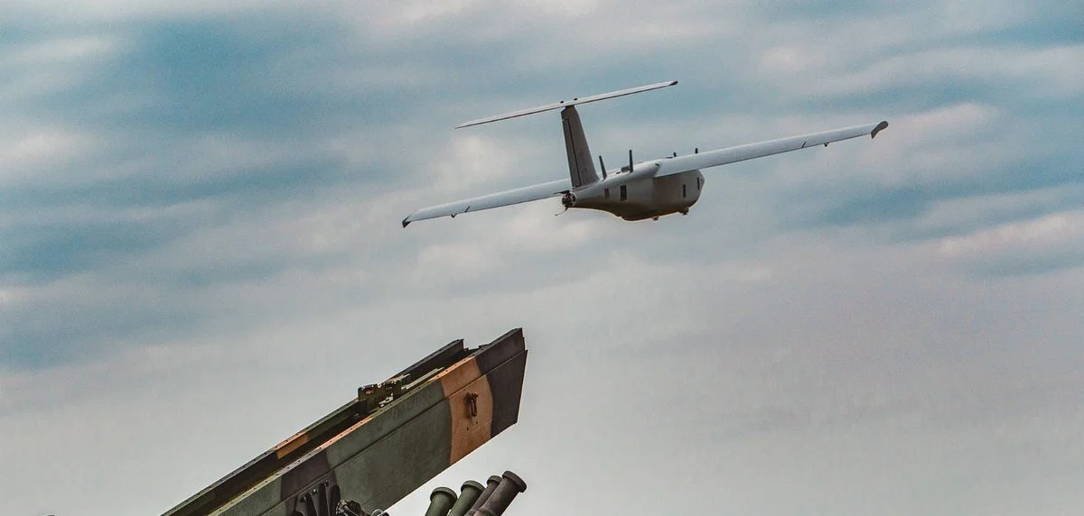 Nowa polska broń wypróbowana nad Bałtykiem. Gladius pokazał moc