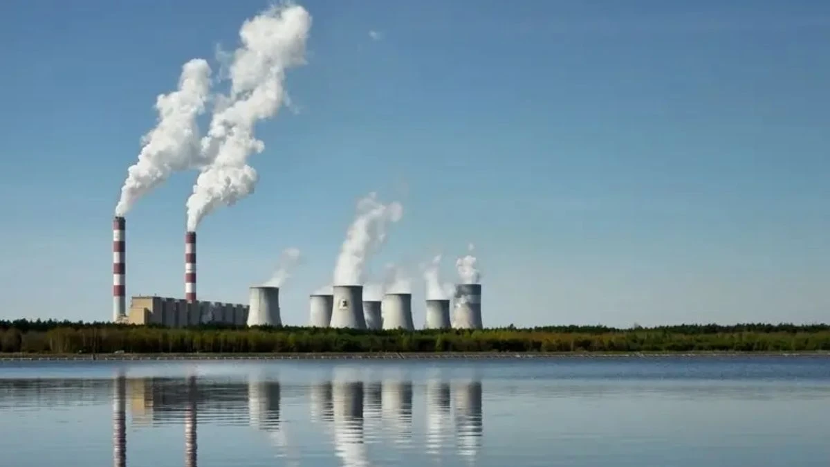 Druk 3D pomoże w budowie reaktorów. Czas na przełom w atomie