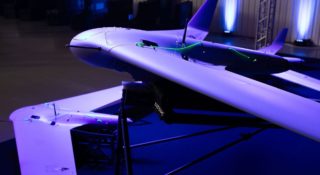 Nowoczesne systemy dronowe rozpoczynają służbę w naszym wojsku
