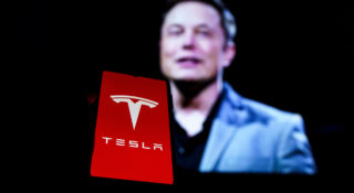 Tesla Elon Musk szuka nowego prezesa