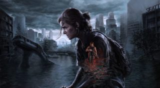 Jest sposób na odebranie gry The Last of Us Part 2 za darmo. Oto co musisz zrobić