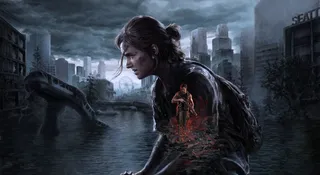 Jest sposób na odebranie gry The Last of Us Part 2 za darmo. Oto co musisz zrobić