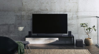 tv soundbar tego samego producenta czy warto