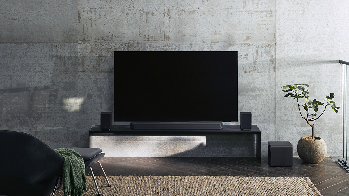 tv soundbar tego samego producenta czy warto