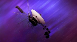 NASA wskrzesza martwe silniki posłańca ludzkości. Spektakularny sukces