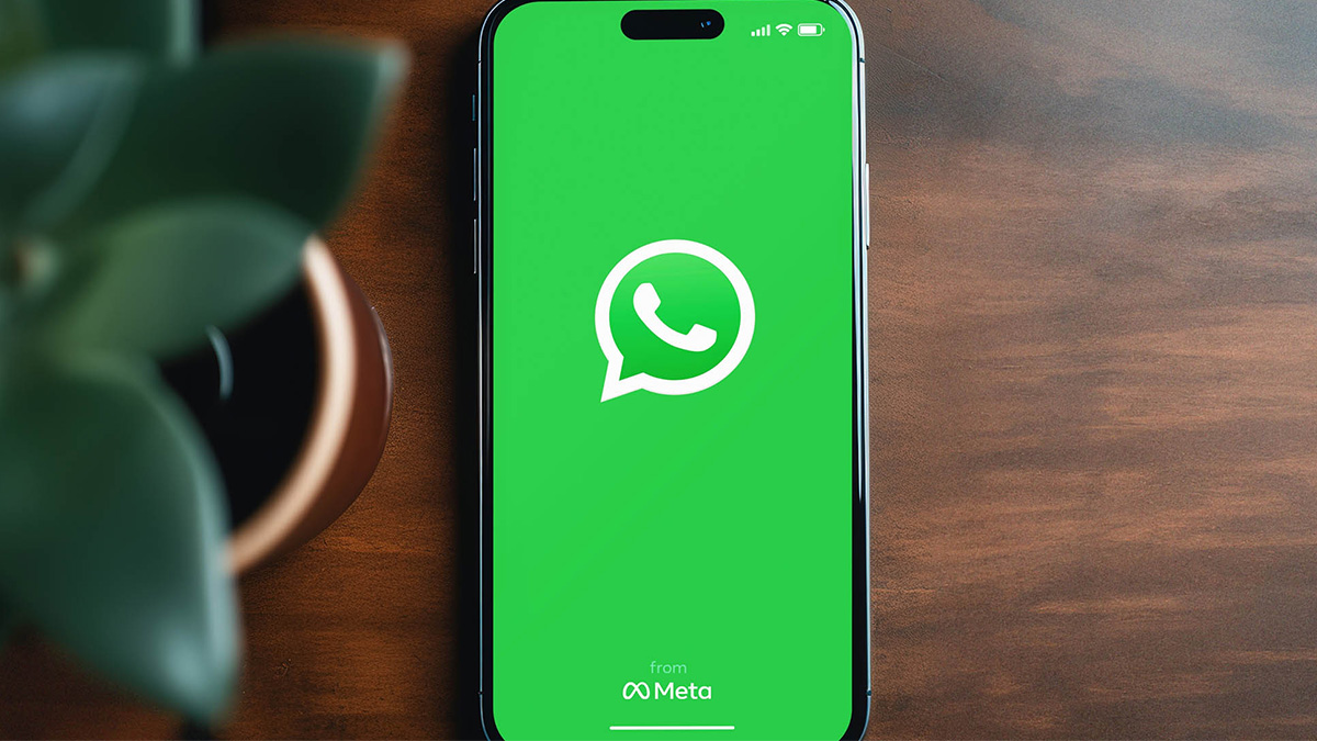 Meta udostępnia wszystkim użytkownikom Whatsappa Audio Hangouts. Nowa forma rozmowy przypomina swobodny czat bez konieczności odbierania połączenia.