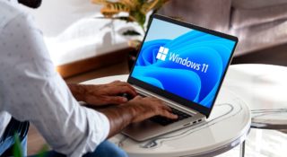 Windows 11 kontynuuowanie