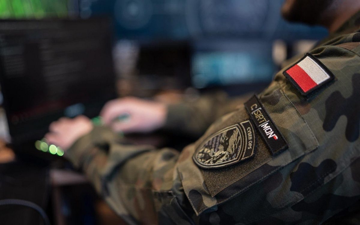 Polskie wojsko wreszcie wykorzystuje AI. Drony, cyberwojna i automatyzacja