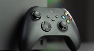 Xbox Pembrooke handheld kiedy