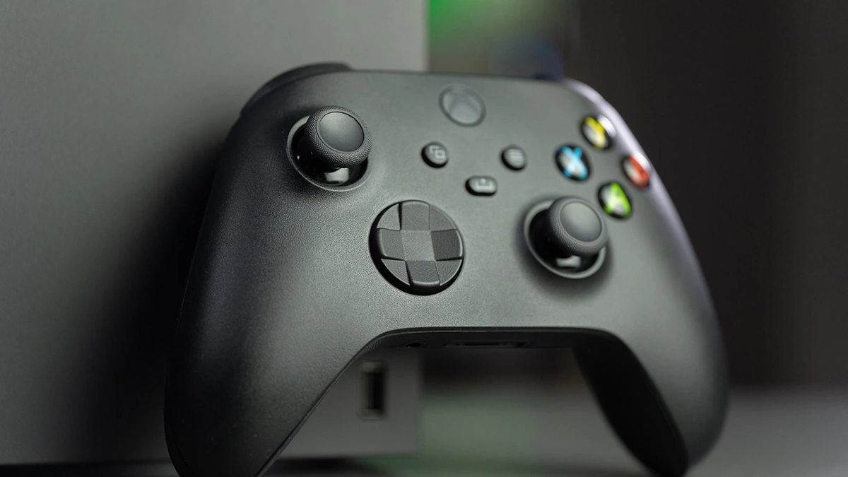 Xbox Pembrooke handheld kiedy