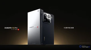 Xiaomi 15S Pro