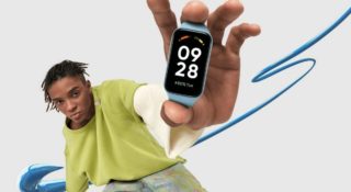Xiaomi rządzi na nadgarstkach. I to twoja zasługa