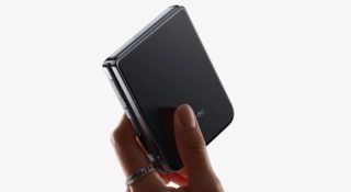 Składany Samsung będzie miał potężnego rywala. Od Xiaomi