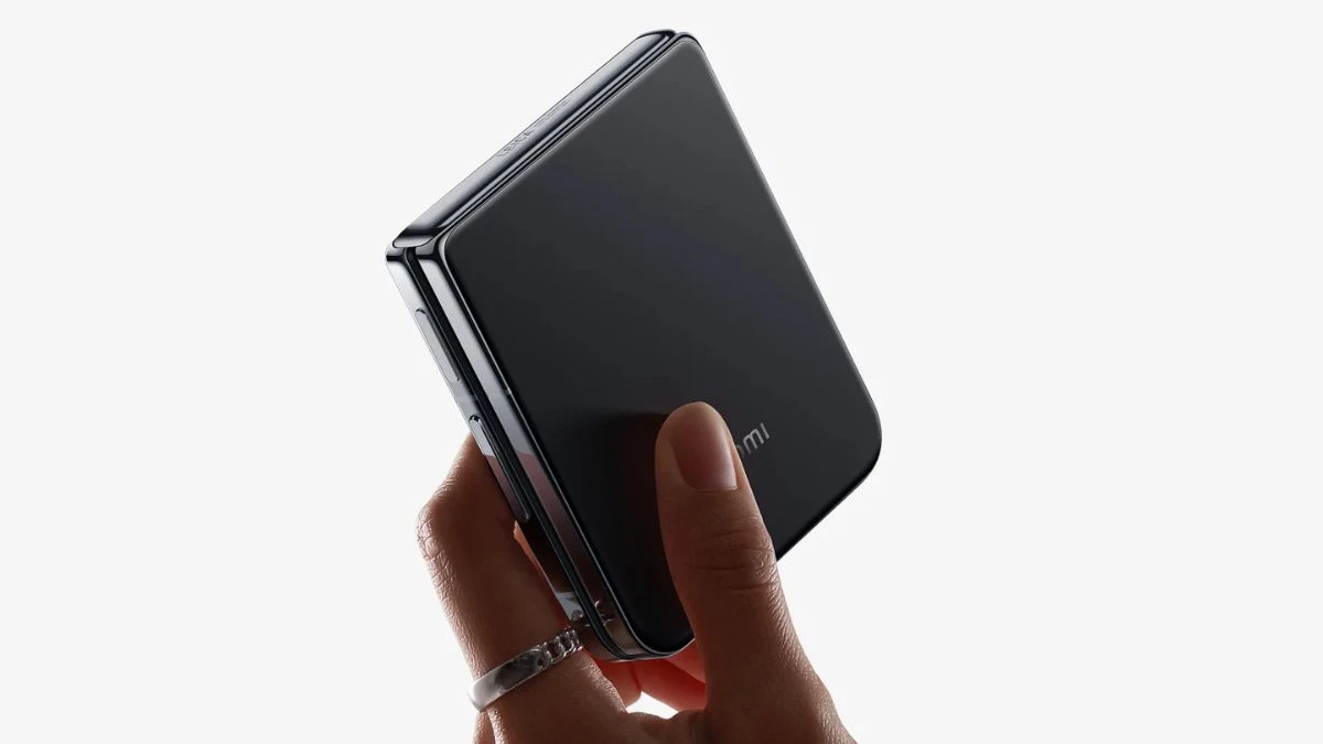 Składany Samsung będzie miał potężnego rywala. Od Xiaomi