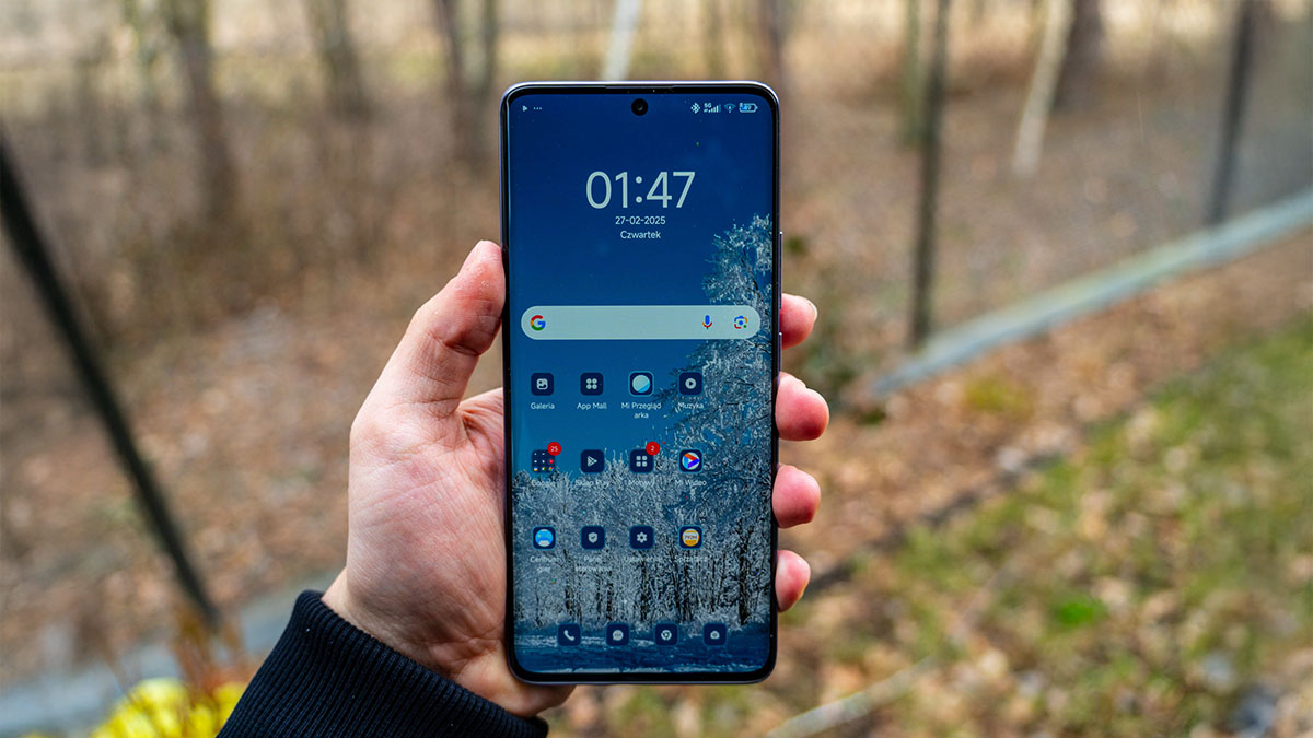 Xiaomi Oppo Vivo OnePlus Android