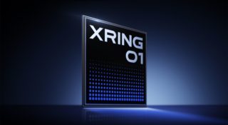 Xiaomi z własnym procesorem. Xring O1 robi wrażenie