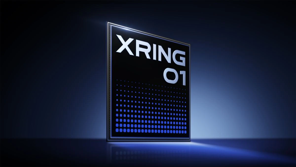 Xiaomi z własnym procesorem. Xring O1 robi wrażenie