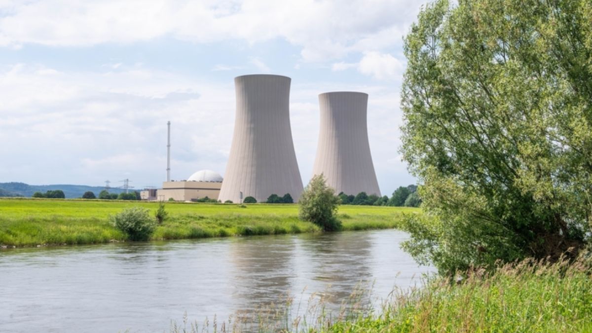 Rząd poinformował, jaka będzie druga lokalizacja elektrowni atomowej