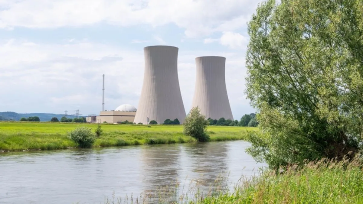 Rząd poinformował, jaka będzie druga lokalizacja elektrowni atomowej