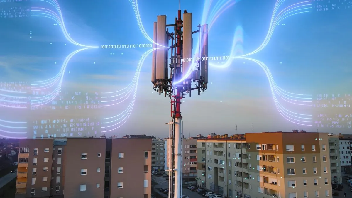 Orange kontynuuje wyłączenie sieci 3G