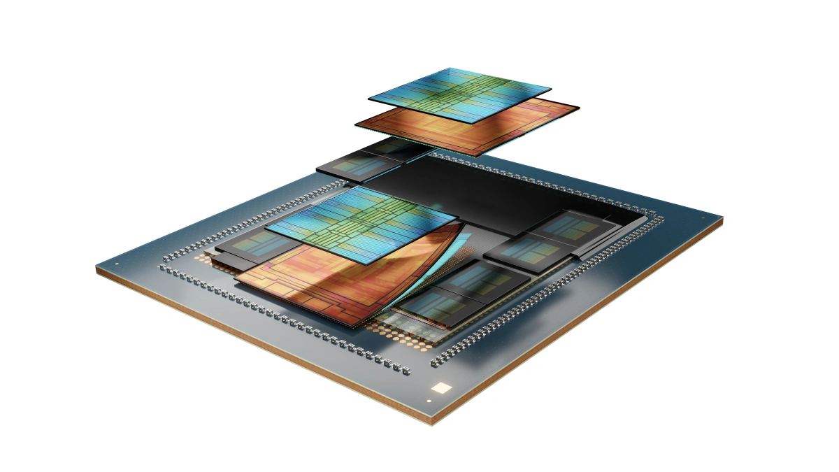 AMD Instinct MI350 zmienia reguły gry. To eksplozja inteligencji