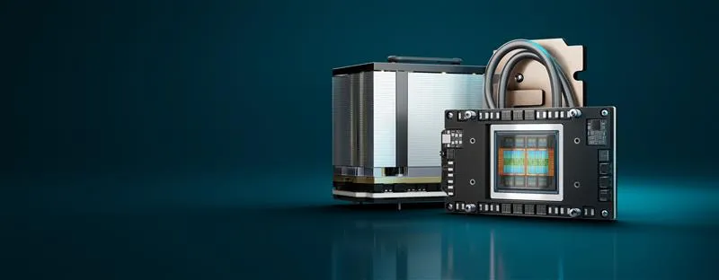 AMD Instinct MI350