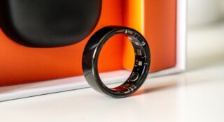 Ruszam kciukiem i zmieniam utwór na spacerze. ASTRAL Smart Ring – test obrączki z przyciskiem
